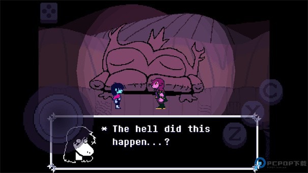 三角符文第三章手游最新版