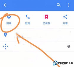 Google地图高清卫星地图
