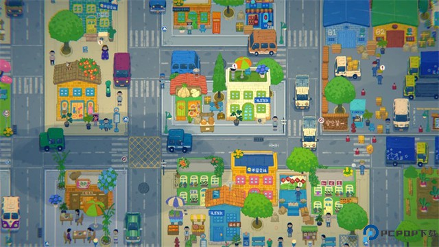 小小冒险家寻宝记测试版免费下载