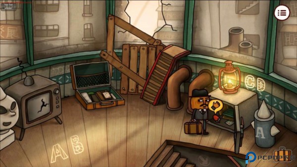 南瓜先生2九龙城寨免费版33