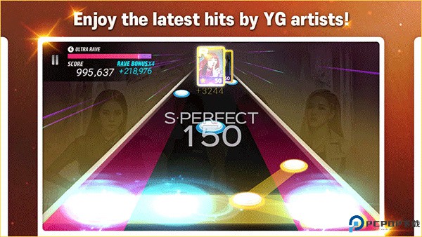 superstar yg安卓手机免费下载