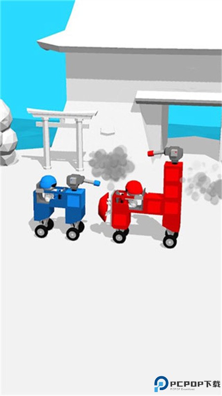 卡车大战手游最新版