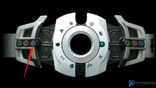 假面骑士Decade模拟器