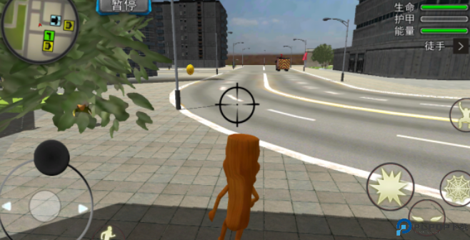 山海经世界幼儿园版