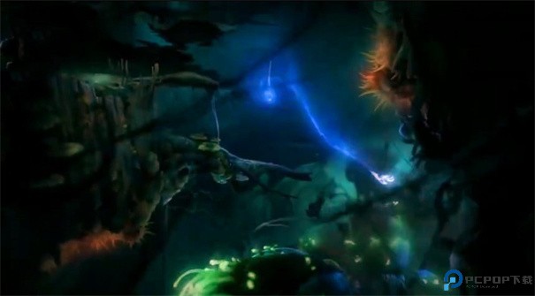 奥日与萤火意志