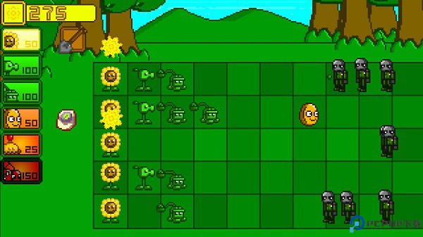 植物大战僵尸pzwd3重制版免费下载