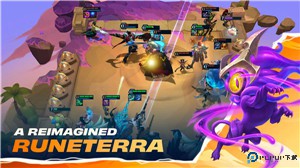 tft云顶之弈国际服下载免费下载