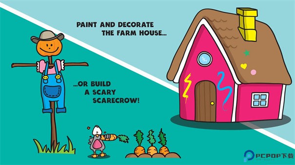 Nampa农场免费下载