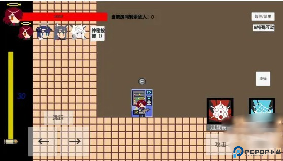 不对劲的明日方舟游戏