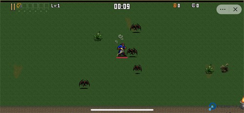 地下城割草横屏免费下载