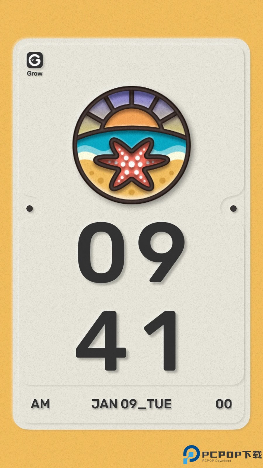 谜底时钟最新版