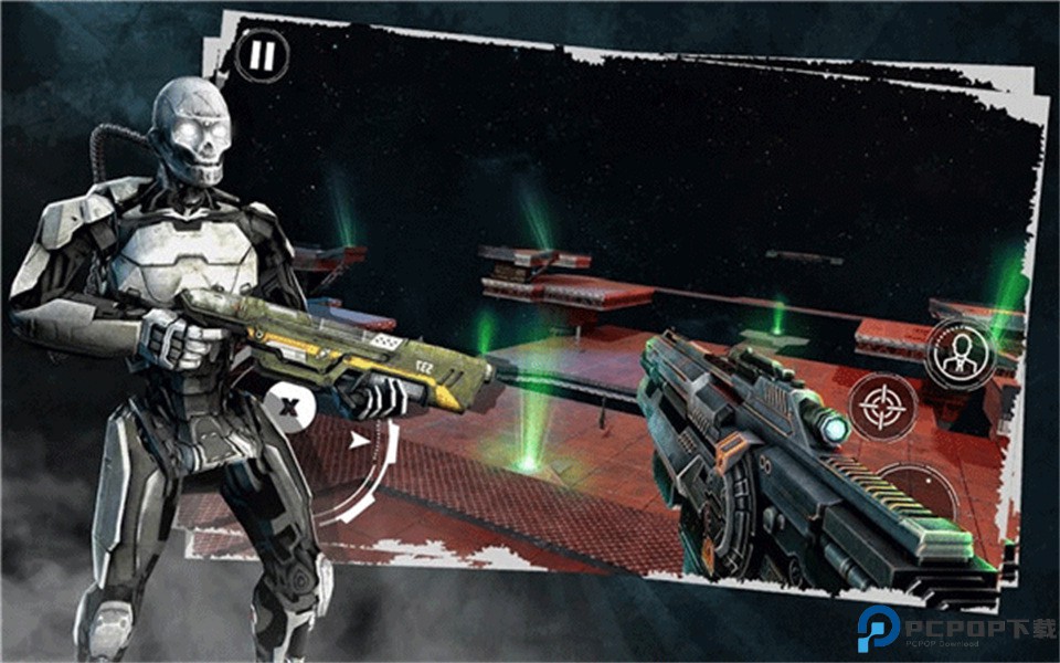 死亡竞技场rpg汉化版免费下载