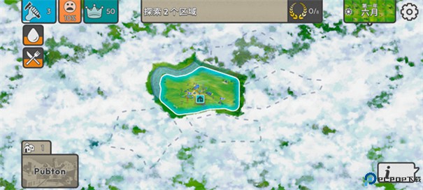 劫后公司安卓版手游最新版