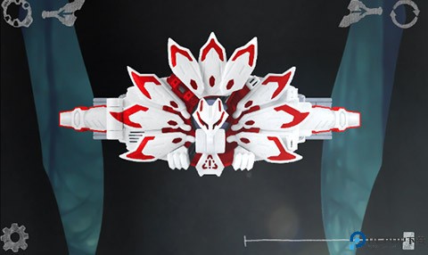 假面骑士极狐模拟器