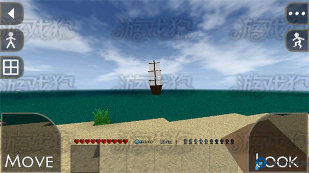 生存战争2野人岛最终版手游最新版