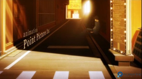 秋叶原之旅1手机版