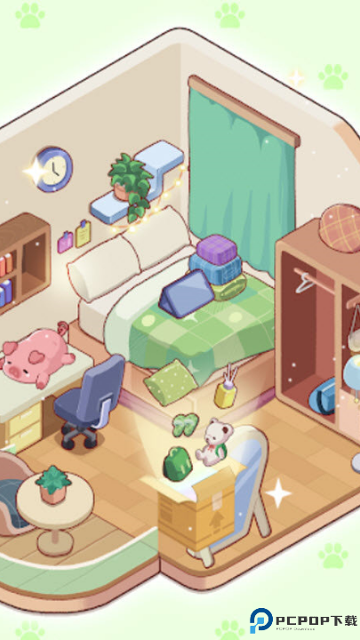 梦幻房间dreamy room免费下载