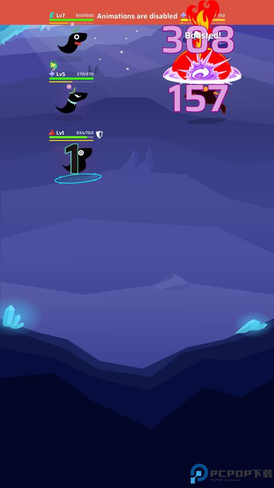 虚空宠物地下城模拟器免费下载