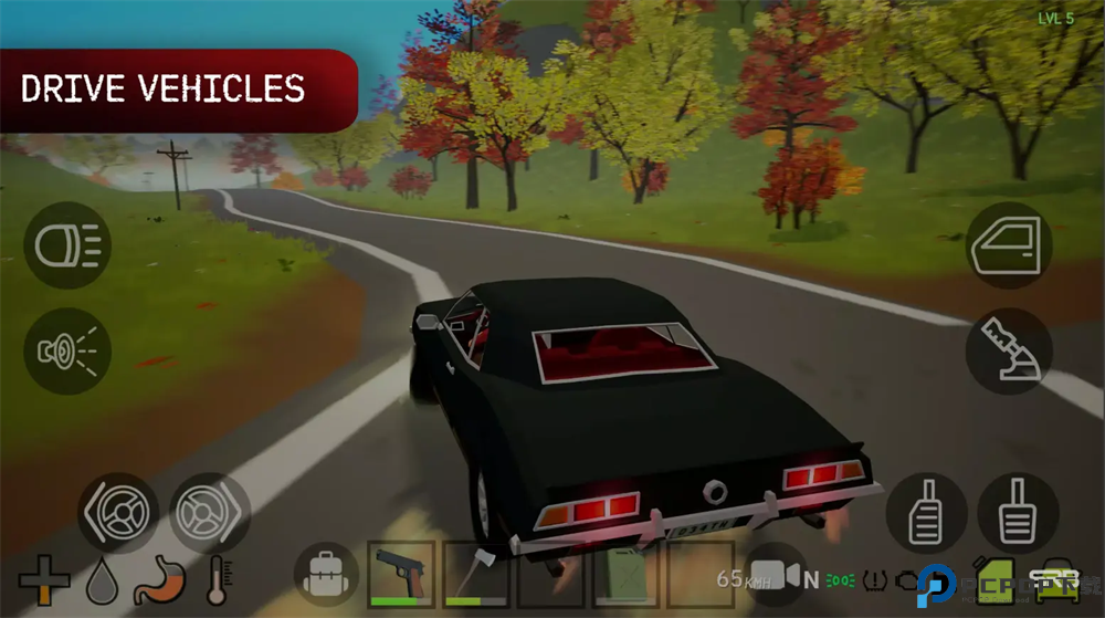 命运z僵尸生存中文版免费下载