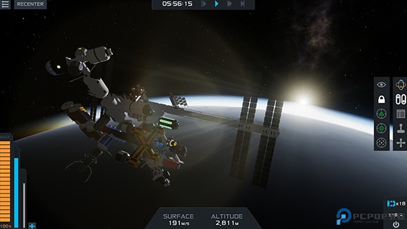 简单火箭3汉化版免费下载