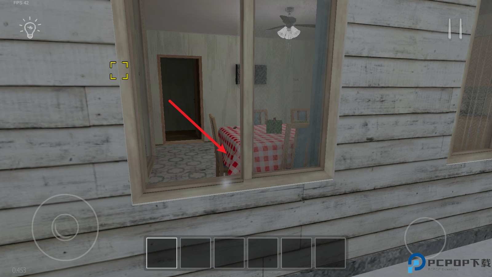 逃跑男孩手机版