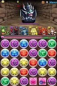 智龙迷城官方版魔法师介绍2