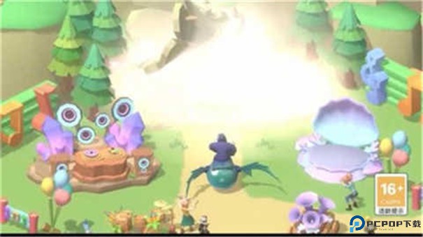 珍珠海大冒险手游最新版