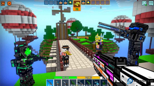 像素射击手游免费下载