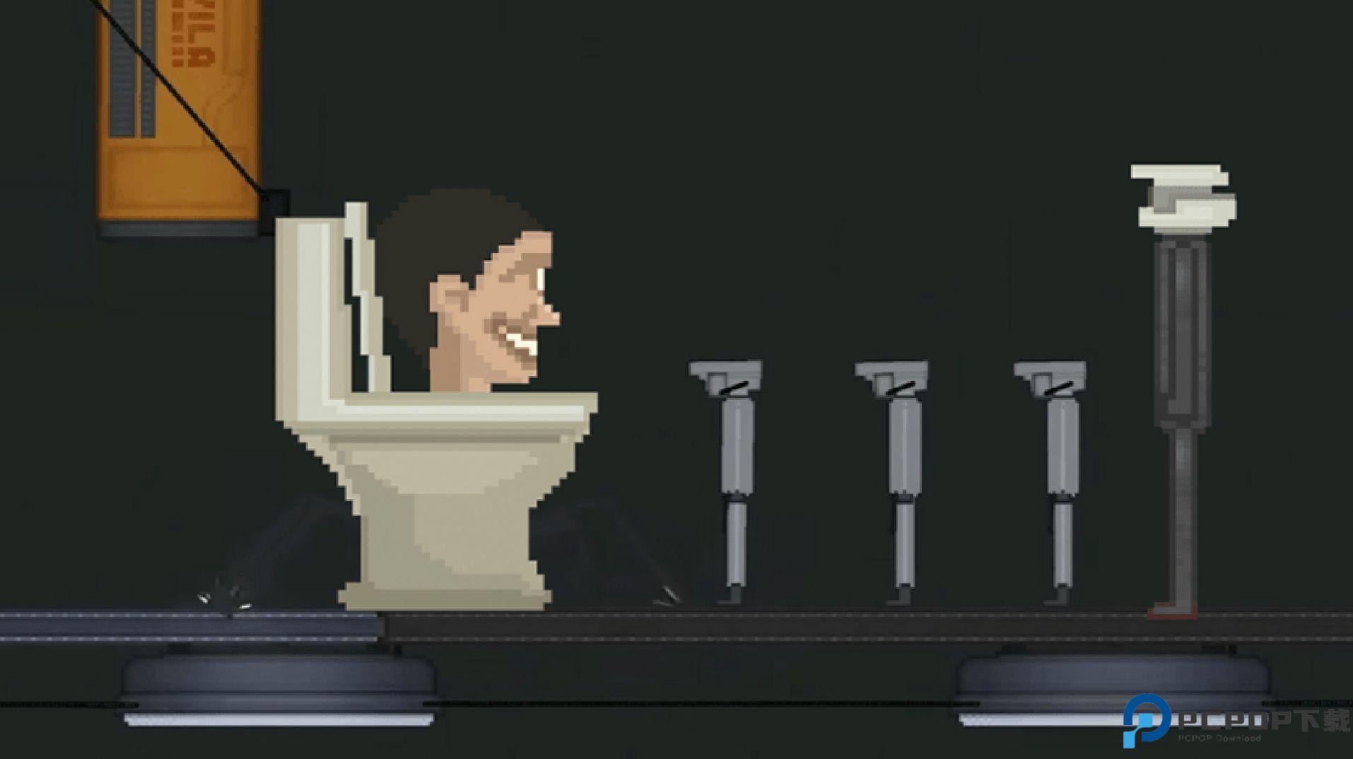 甜瓜战斗模拟免费下载