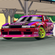 卡通漂移赛车免费下载