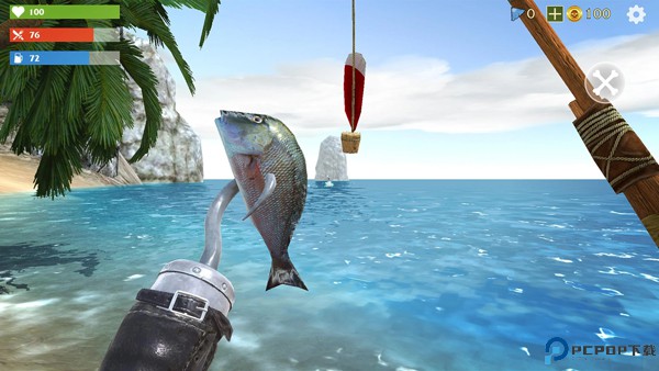 最后的海盗岛屿生存免费下载