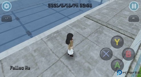 病娇模拟器中文版