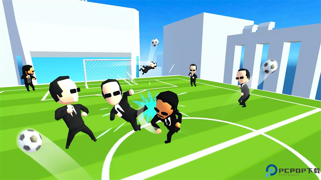 唯我独尊汉化版免费下载