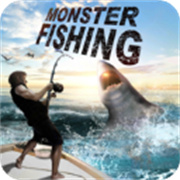 怪鱼猎人手游最新版