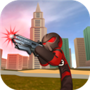 火柴人蜘蛛侠英雄2免费下载