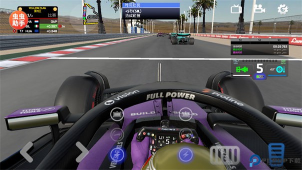 f1方程式赛车游戏安卓版免费下载