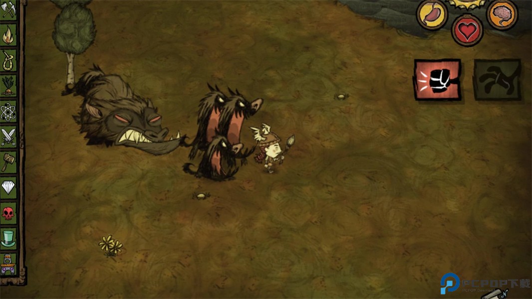 饥荒2025手机免费下载