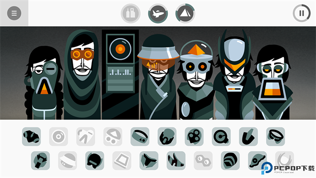 律动节奏音乐安卓版免费下载