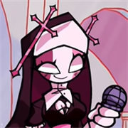 周五夜放克修女模组免费下载