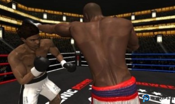 拳击之夜4免费下载