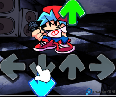 周五夜放克SillyBilly模组