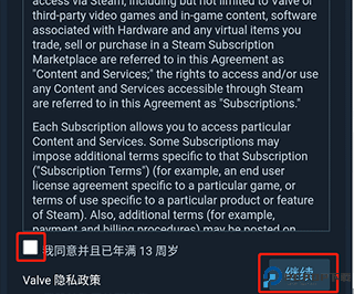 steam中文版