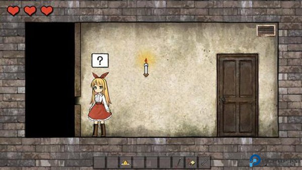 忧郁的安娜中文版免费下载