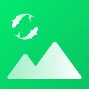 池鱼图片格式转换手机版