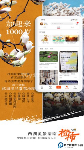 橙柿互动最新版