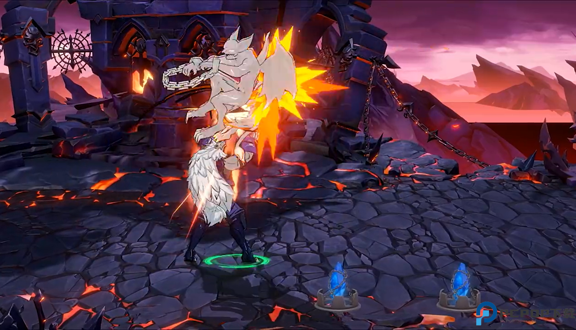 时空猎人觉醒版