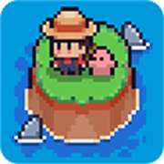 迷你无人岛生存mod版手游最新版