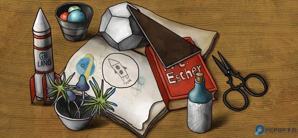 迷失岛3宇宙的尘埃安卓版免费下载