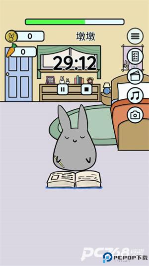 Study Bunny