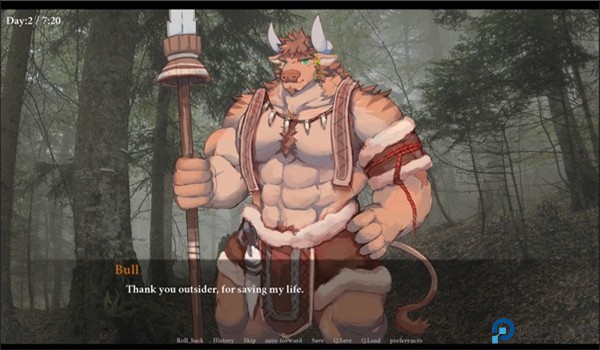 矛之酒馆汉化版免费下载